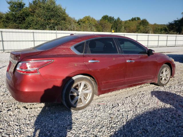 Photo 3 from auction – 2015 NISSAN ALTIMA 2.5 with VIN 1N4AL3AP1FC428956