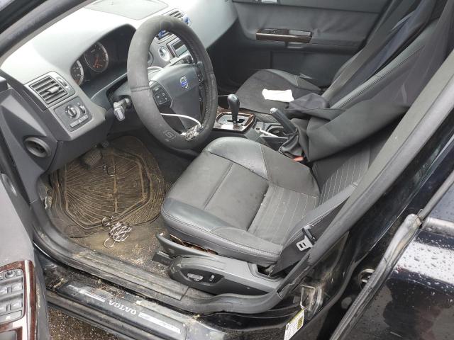 Photo 7 from auction – 2007 VOLVO S40 2.4I with VIN YV1MS390072250878