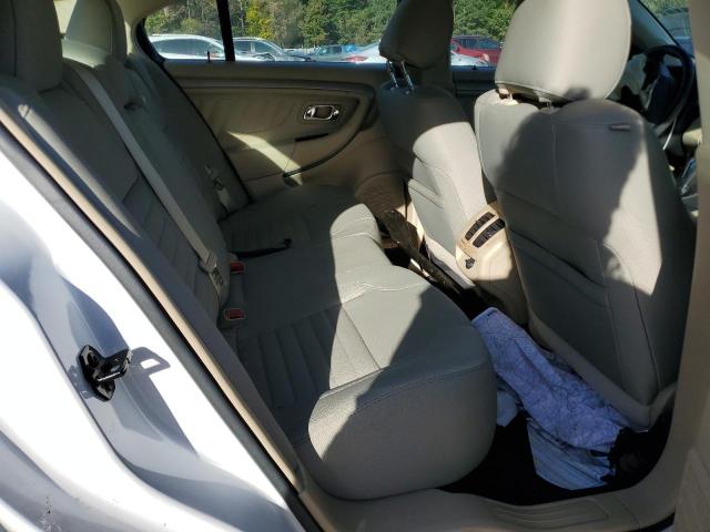 Photo 10 from auction – 2016 FORD TAURUS SE with VIN 1FAHP2D82GG148829