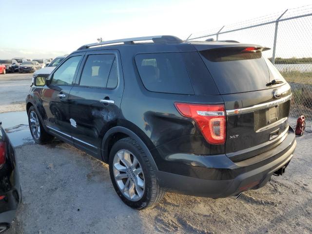 Photo 2 from auction – 2013 FORD EXPLORER X with VIN 1FM5K7D82DGA49380