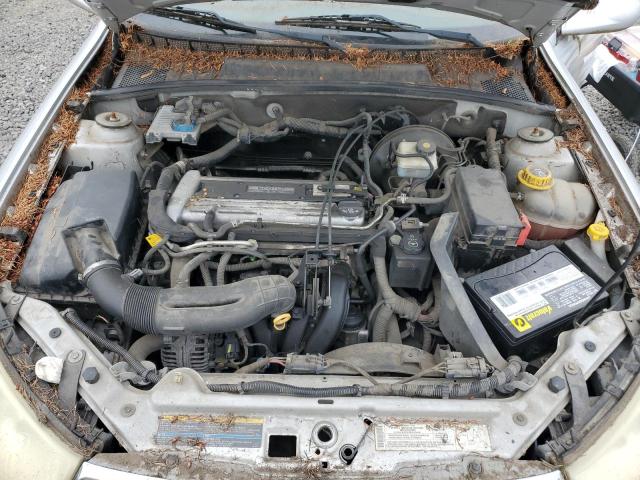 Photo 11 from auction – 2004 SATURN L300 LEVEL with VIN 1G8JC54F34Y503269