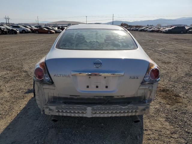 Photo 6 from auction – 2012 NISSAN ALTIMA BAS with VIN 1N4AL2AP4CN557767