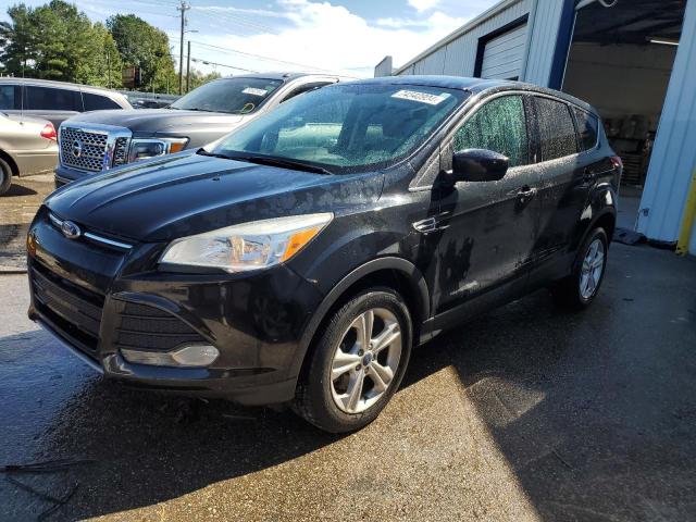 FORD ESCAPE SE 2013 مع رقم تعريف المركبة 1FMCU0G98DUC26674 - صورة من المزاد