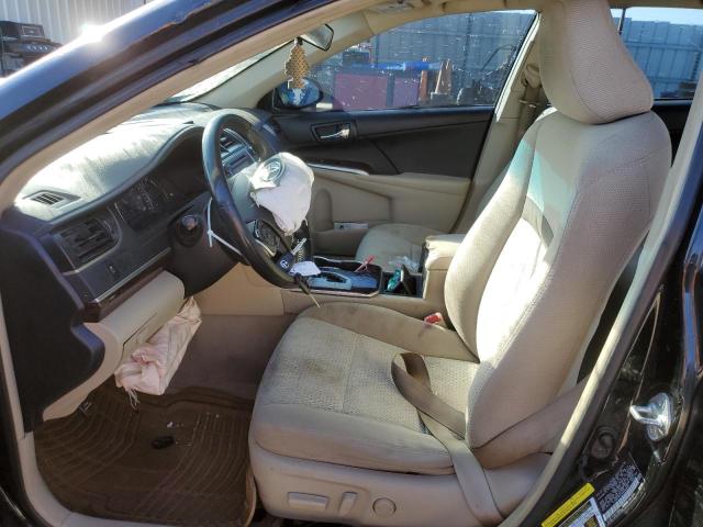 Photo 7 from auction – 2014 TOYOTA CAMRY L with VIN 4T4BF1FK3ER392690