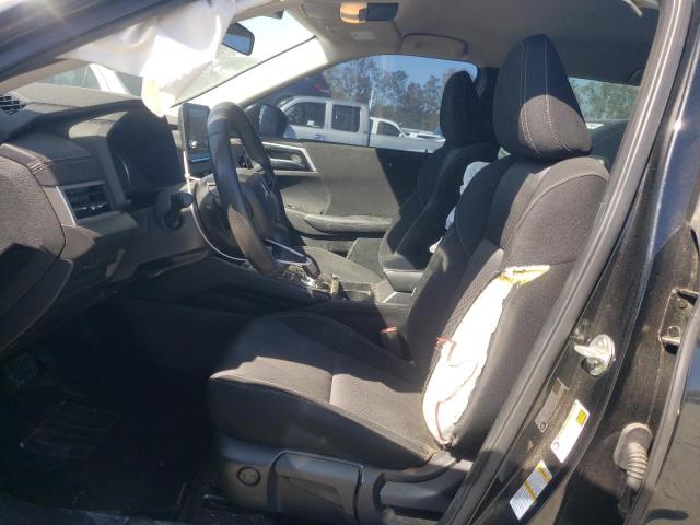 Photo 7 from auction – 2022 MITSUBISHI OUTLANDER with VIN JA4J4TA84NZ033014