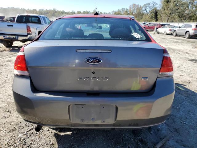 Photo 6 from auction – 2010 FORD FOCUS SE with VIN 1FAHP3FN7AW217844