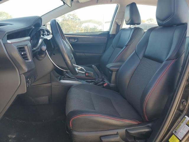 Photo 7 from auction – 2016 TOYOTA COROLLA L with VIN 2T1BURHE8GC492052
