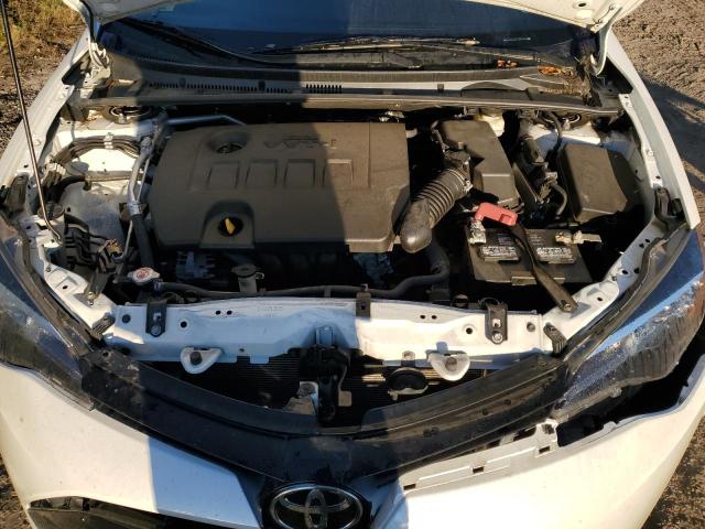 Photo 11 from auction – 2018 TOYOTA COROLLA L with VIN 5YFBURHE7JP806202
