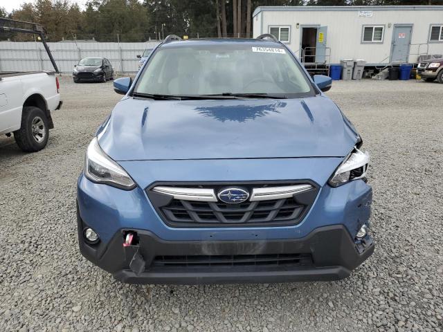 Photo 5 from auction – 2021 SUBARU CROSSTREK with VIN JF2GTHMCXMH260004
