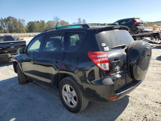 Photo 2 from auction – 2010 TOYOTA RAV4 with VIN JTMZF4DV4AD021639