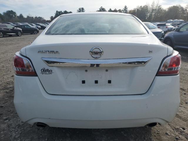 Photo 6 from auction – 2015 NISSAN ALTIMA 2.5 with VIN 1N4AL3AP3FC420177