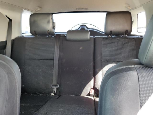 Photo 10 from auction – 2013 TOYOTA FJ CRUISER with VIN JTEZU4BF9DK013095