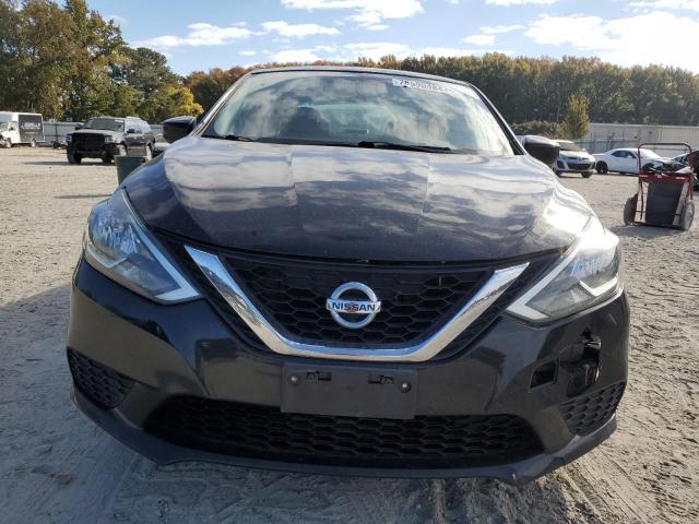 Photo 5 from auction – 2017 NISSAN SENTRA S with VIN 3N1AB7AP1HY250158