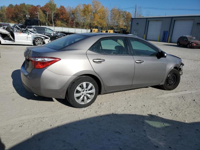 Снимка 3 от търг – 2014 TOYOTA COROLLA с VIN 2T1BURHE7EC218208