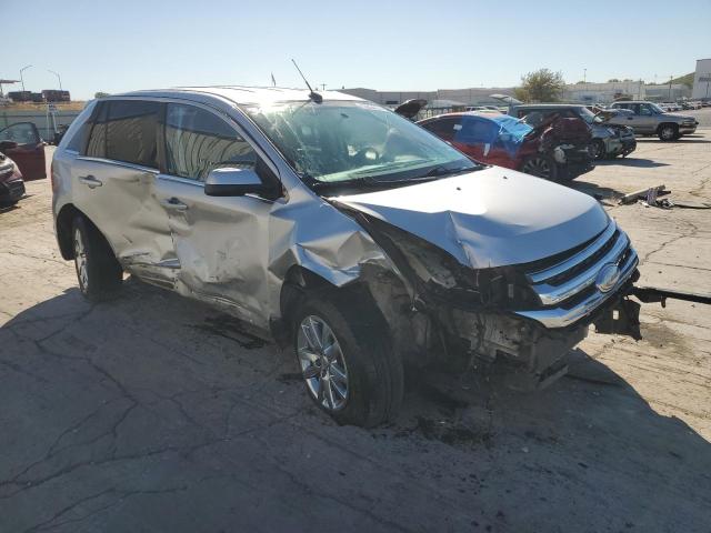 Photo 4 from auction – 2013 FORD EDGE LIMIT with VIN 2FMDK3KC0DBC48284