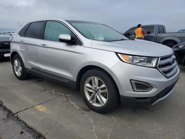 Photo 4 from auction – 2016 FORD EDGE SEL with VIN 2FMPK3J95GBB70916