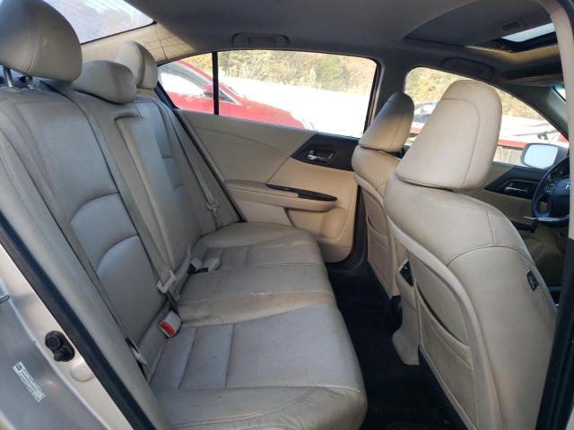 Photo 10 from auction – 2013 HONDA ACCORD EXL with VIN 1HGCR2F83DA129203