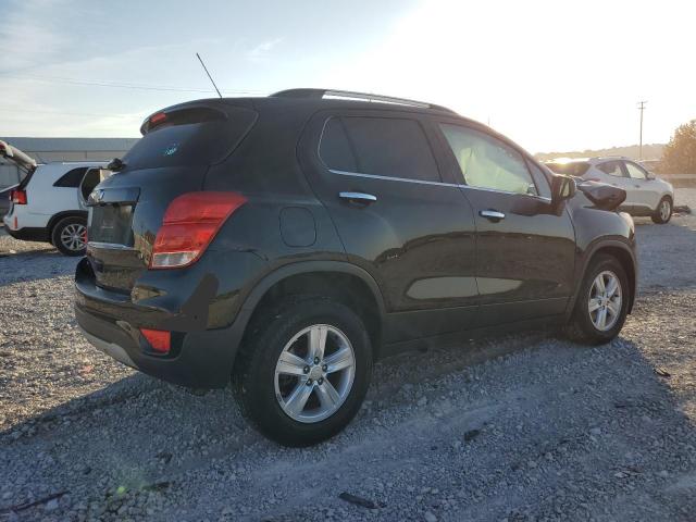 Photo 3 from auction – 2017 CHEVROLET TRAX 1LT with VIN 3GNCJPSB7HL200607