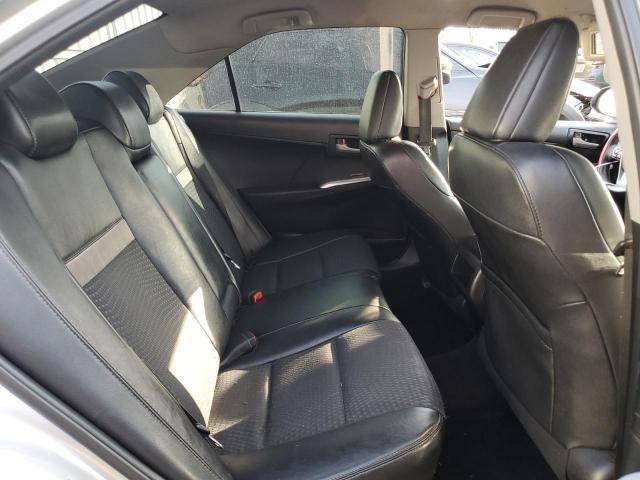 Photo 10 from auction – 2013 TOYOTA CAMRY L with VIN 4T1BF1FK9DU242897