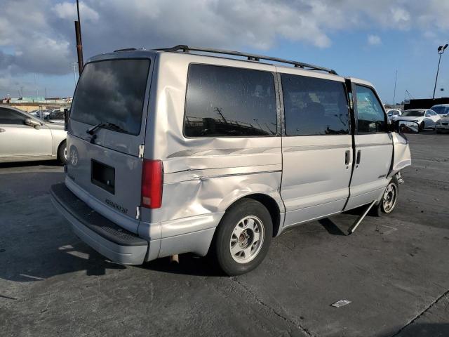 Photo 3 from auction – 2000 CHEVROLET ASTRO with VIN 1GNDM19WXYB139210