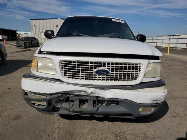 Photo 5 from auction – 2000 FORD EXPEDITION with VIN 1FMEU1567YLC20867