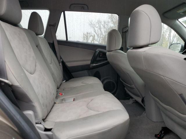 Photo 11 from auction – 2012 TOYOTA RAV4 with VIN 2T3BF4DV9CW228695
