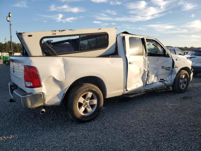Photo 3 from auction – 2019 RAM 1500 CLASS with VIN 1C6RR6TT7KS571912