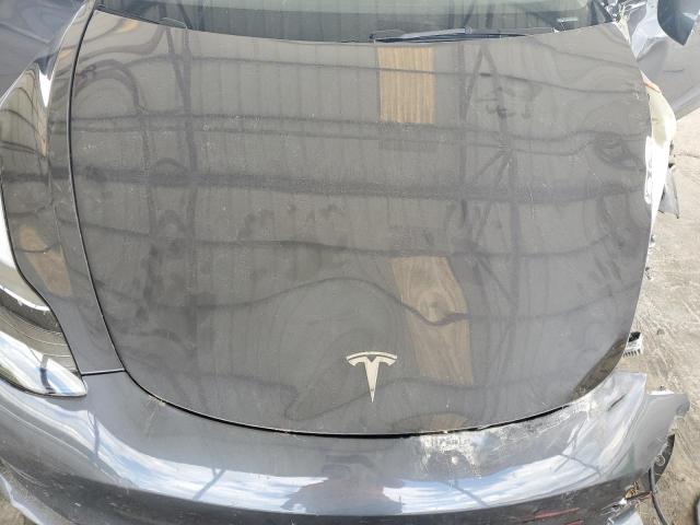Photo 11 from auction – 2023 TESLA MODEL 3 with VIN 5YJ3E1EA1PF680928