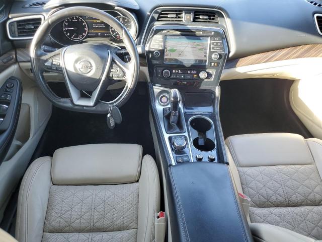 Photo 8 from auction – 2016 NISSAN MAXIMA 3.5 with VIN 1N4AA6AP2GC900221