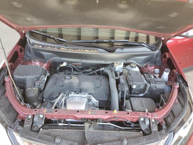 Photo 12 from auction – 2018 CHEVROLET EQUINOX PR with VIN 3GNAXWEX3JS609934
