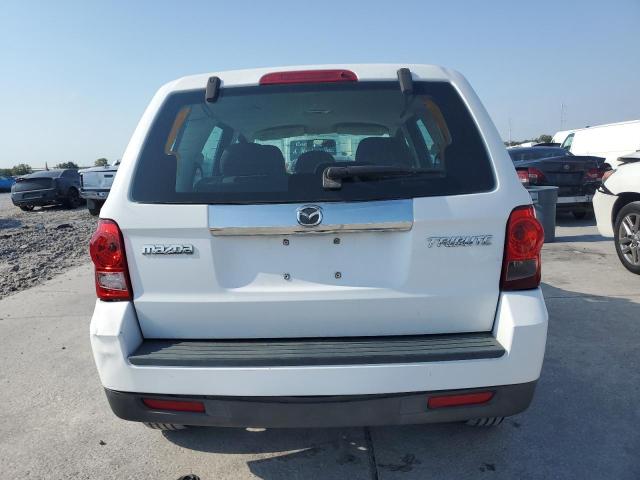 Photo 6 from auction – 2008 MAZDA TRIBUTE I with VIN 4F2CZ02Z88KM02170