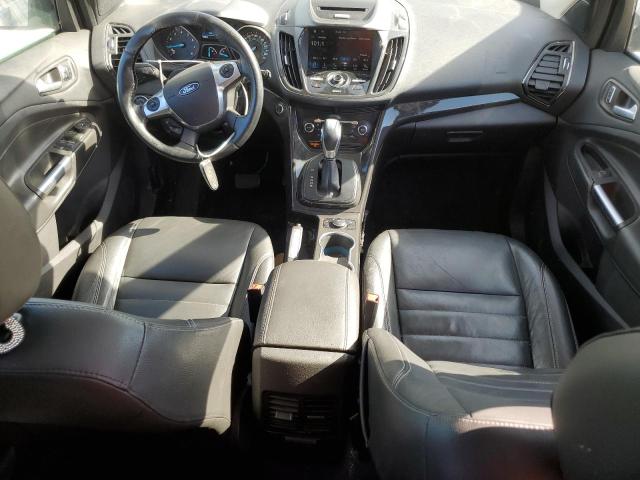 Photo 8 from auction – 2016 FORD ESCAPE TIT with VIN 1FMCU9J94GUA57142