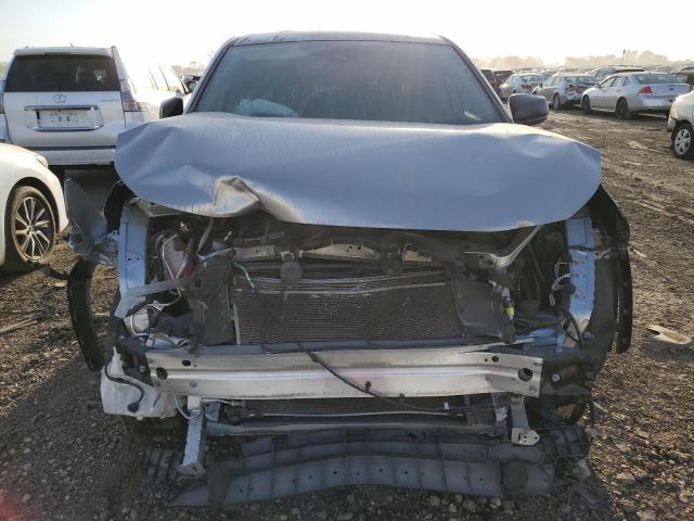 Photo 5 from auction – 2023 TOYOTA RAV4 LE with VIN 2T3H1RFV9PC219635