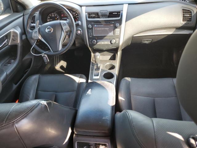 Photo 8 from auction – 2015 NISSAN ALTIMA 3.5 with VIN 1N4BL3AP2FC111000