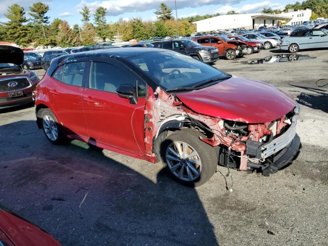 Photo 4 from auction – 2023 TOYOTA COROLLA SE with VIN JTND4MBE5P3209065