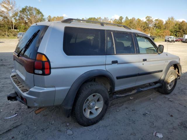 Photo 3 from auction – 2003 MITSUBISHI MONTERO SP with VIN JA4LS21H43J010871