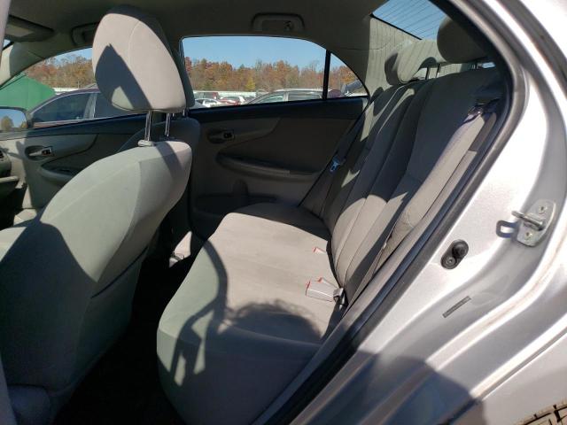 Photo 10 from auction – 2009 TOYOTA COROLLA with VIN 2T1BU4EE4AC524638