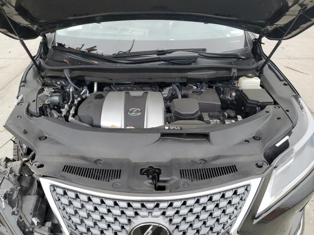 Photo 12 from auction – 2021 LEXUS RX 350 with VIN 2T2HZMDA8MC258910