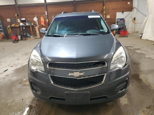 Photo 5 from auction – 2011 CHEVROLET EQUINOX LT with VIN 2CNFLEEC5B6400045