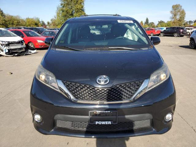 Photo 5 from auction – 2017 TOYOTA SIENNA SE with VIN 5TDXZ3DC8HS822287