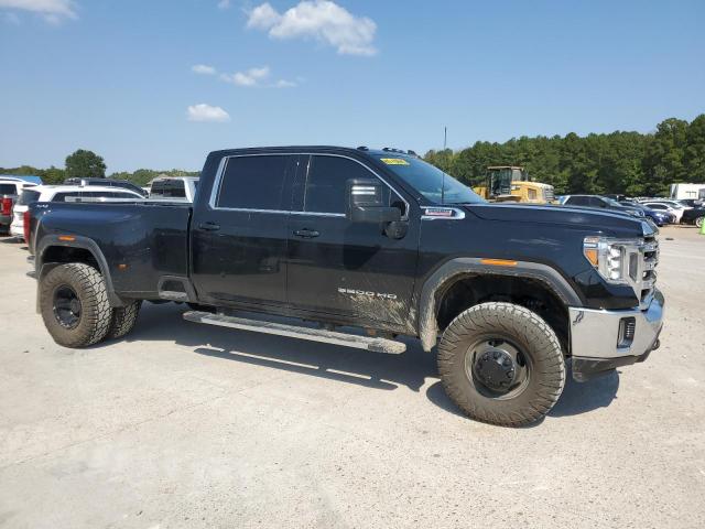 Photo 4 from auction – 2022 GMC SIERRA K35 with VIN 1GT49TEY9NF298026