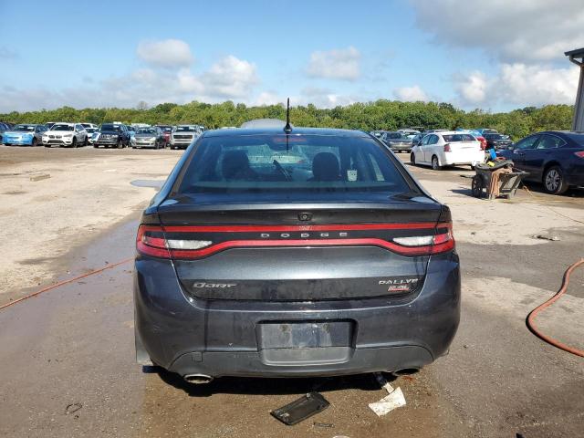 Photo 6 from auction – 2014 DODGE DART SXT with VIN 1C3CDFBBXED903358