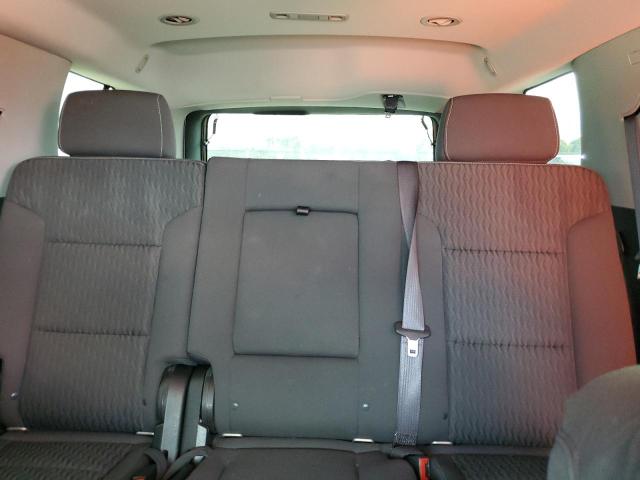 Photo 10 from auction – 2016 CHEVROLET TAHOE C150 with VIN 1GNSCAKC4GR461633