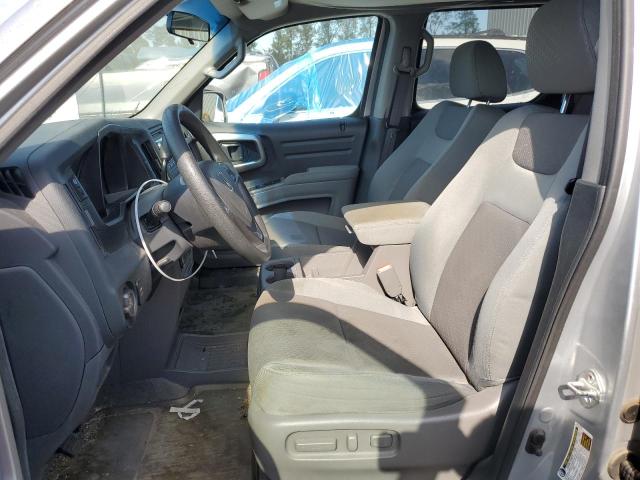 Photo 7 from auction – 2011 HONDA RIDGELINE with VIN 5FPYK1F45BB007356