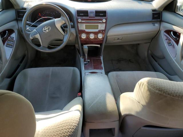 Photo 8 from auction – 2011 TOYOTA CAMRY BASE with VIN 4T1BF3EK9BU175518