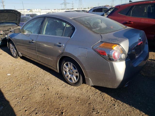 Photo 2 from auction – 2009 NISSAN ALTIMA 2.5 with VIN 1N4AL21E09C121579