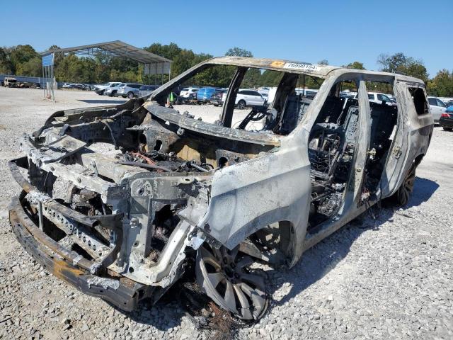 CHEVROLET SUBURBAN C 2021 with VIN 1GNSCFKD6MR274492 - Photo from auction
