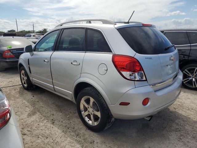 Photo 2 from auction – 2012 CHEVROLET CAPTIVA SP with VIN 3GNAL3E56CS656371