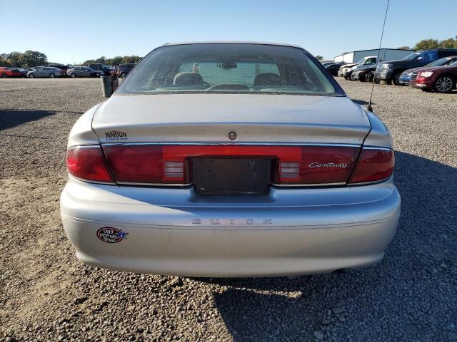 Photo 6 from auction – 2004 BUICK CENTURY CU with VIN 2G4WS52J441169757