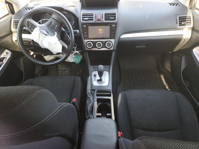 Photo 8 from auction – 2015 SUBARU XV CROSSTR with VIN JF2GPAFC3FH280610